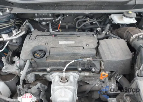 2018 Honda Cr-V Lx z USA, uszkodzony, nr VIN 2HKRW6H35JH224442